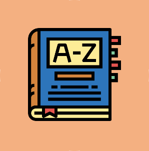 dictionary