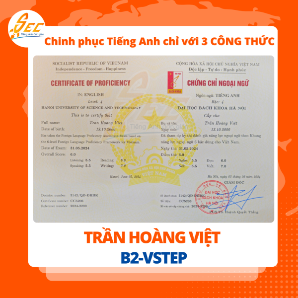 B2 TRAN HOANG VIET