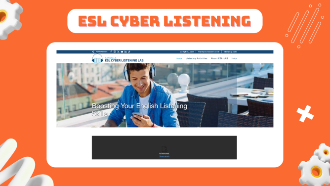 website luyện thi IELTS