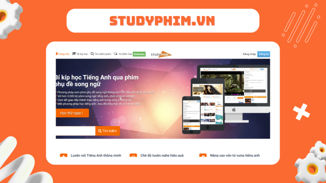 website luyện thi IELTS