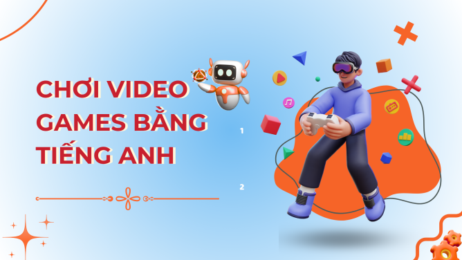 Học tiếng Anh toefl