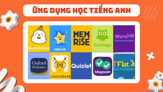 học tiếng anh hiệu quả