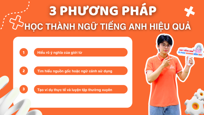 cách ghi nhớ