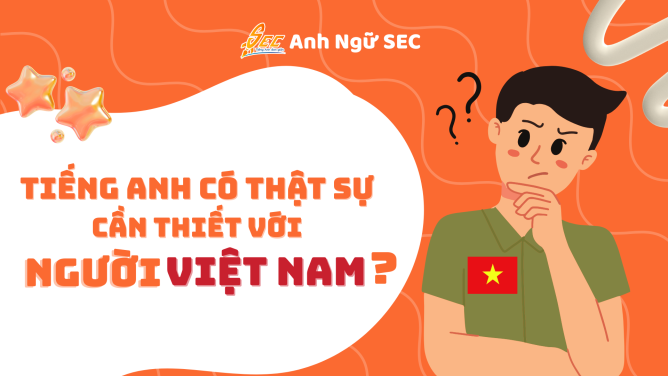 Học Tiếng anh
