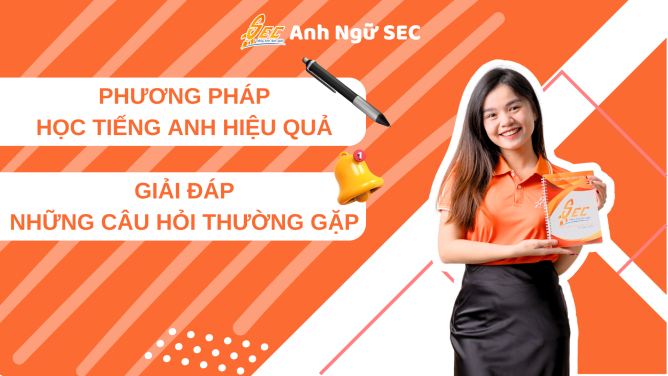 Phương pháp học tiếng anh