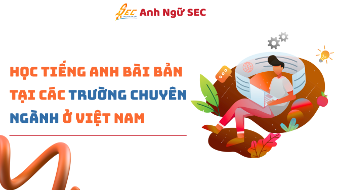 Học Tiếng anh
