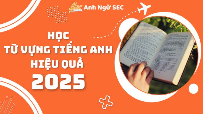 từ vựng tiếng anh