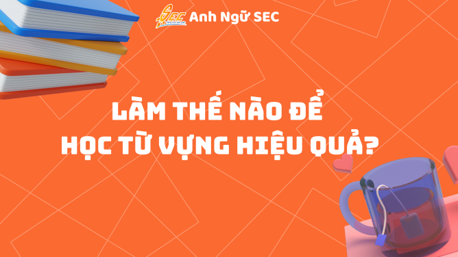 từ vựng tiếng anh