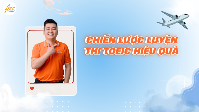 chien luoc thi toeic