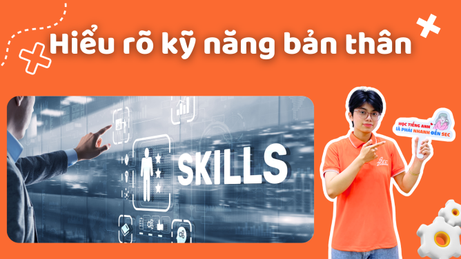 tiếng Anh cốt lõi