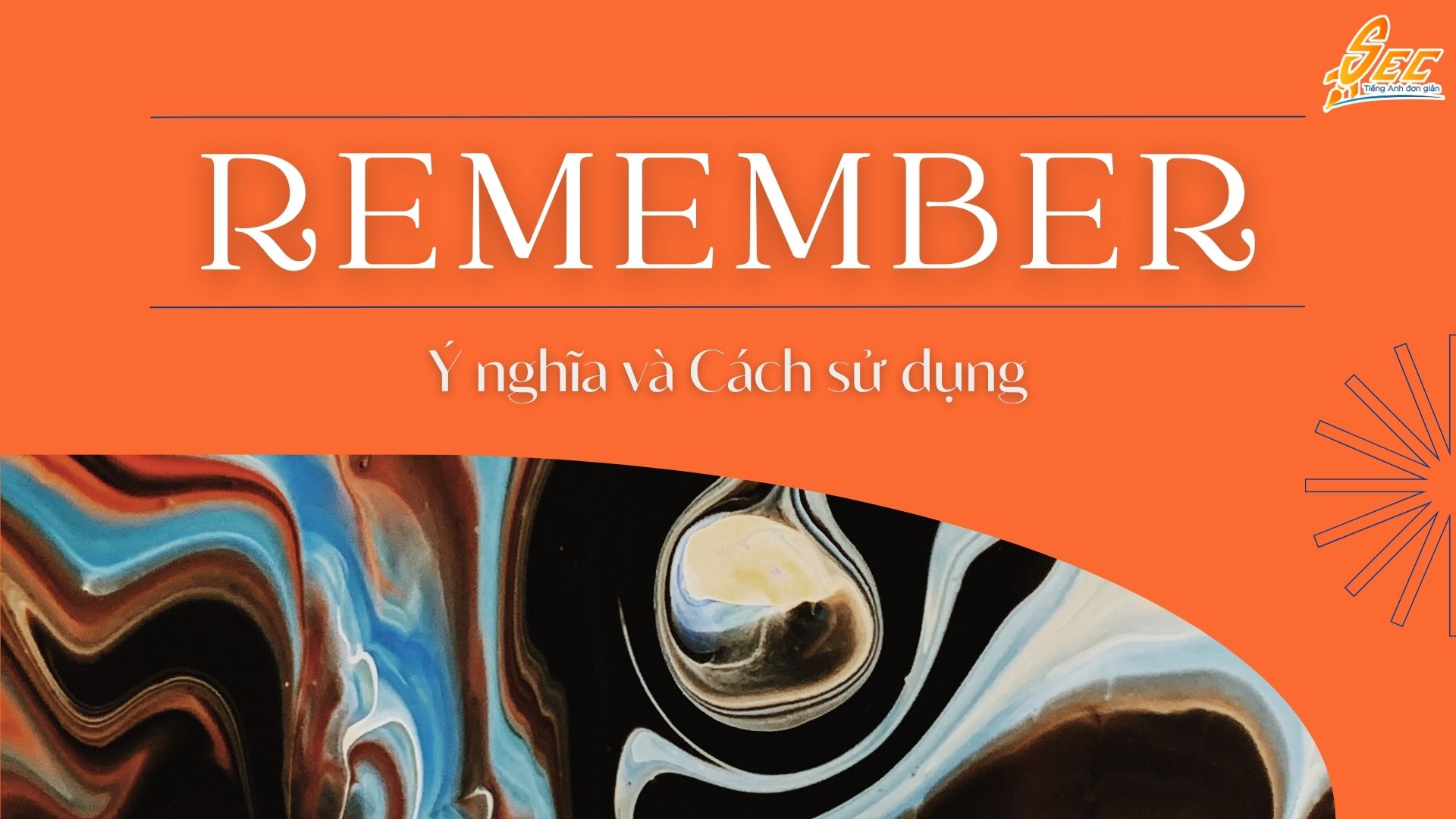 Remember