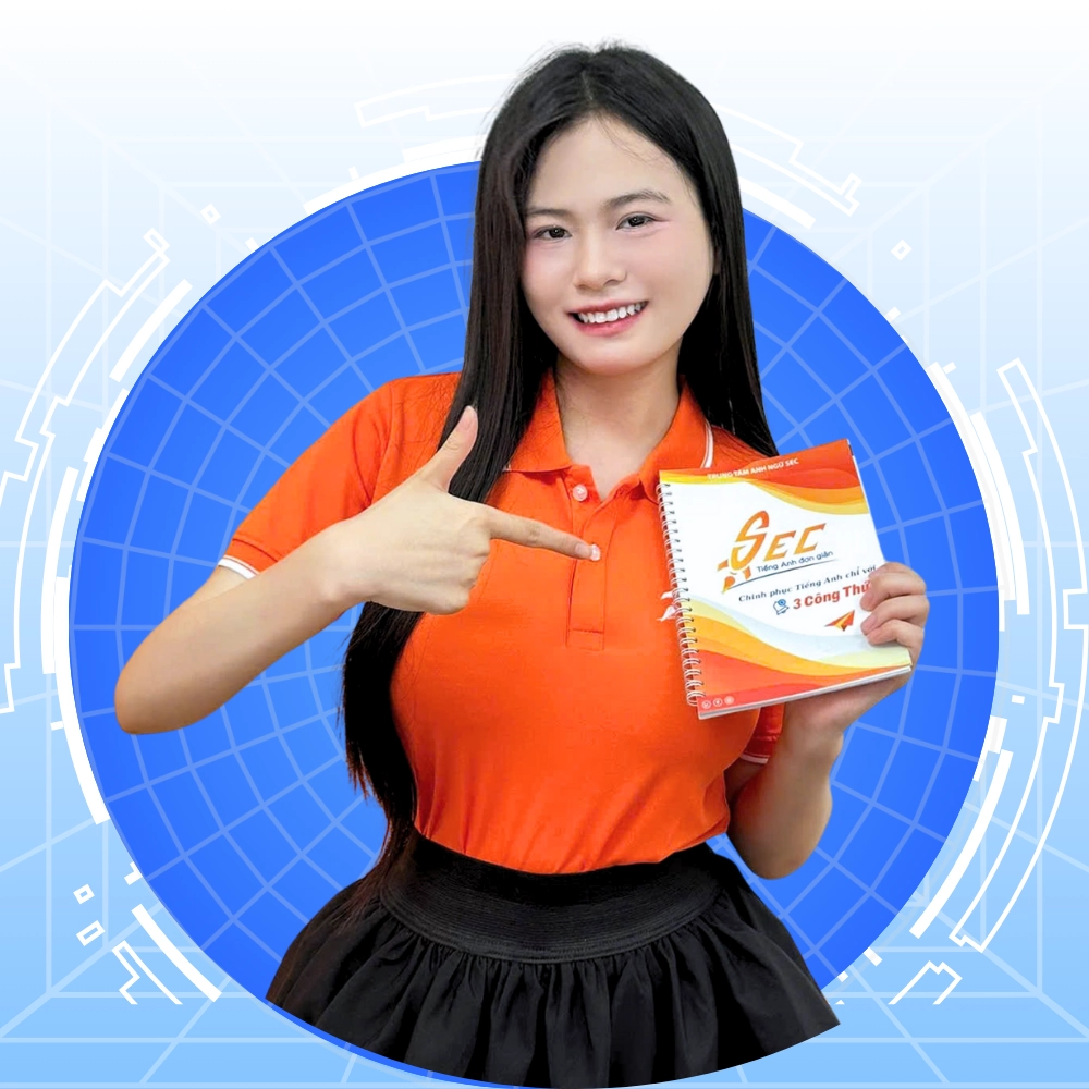 GV Ngô Thị Yến