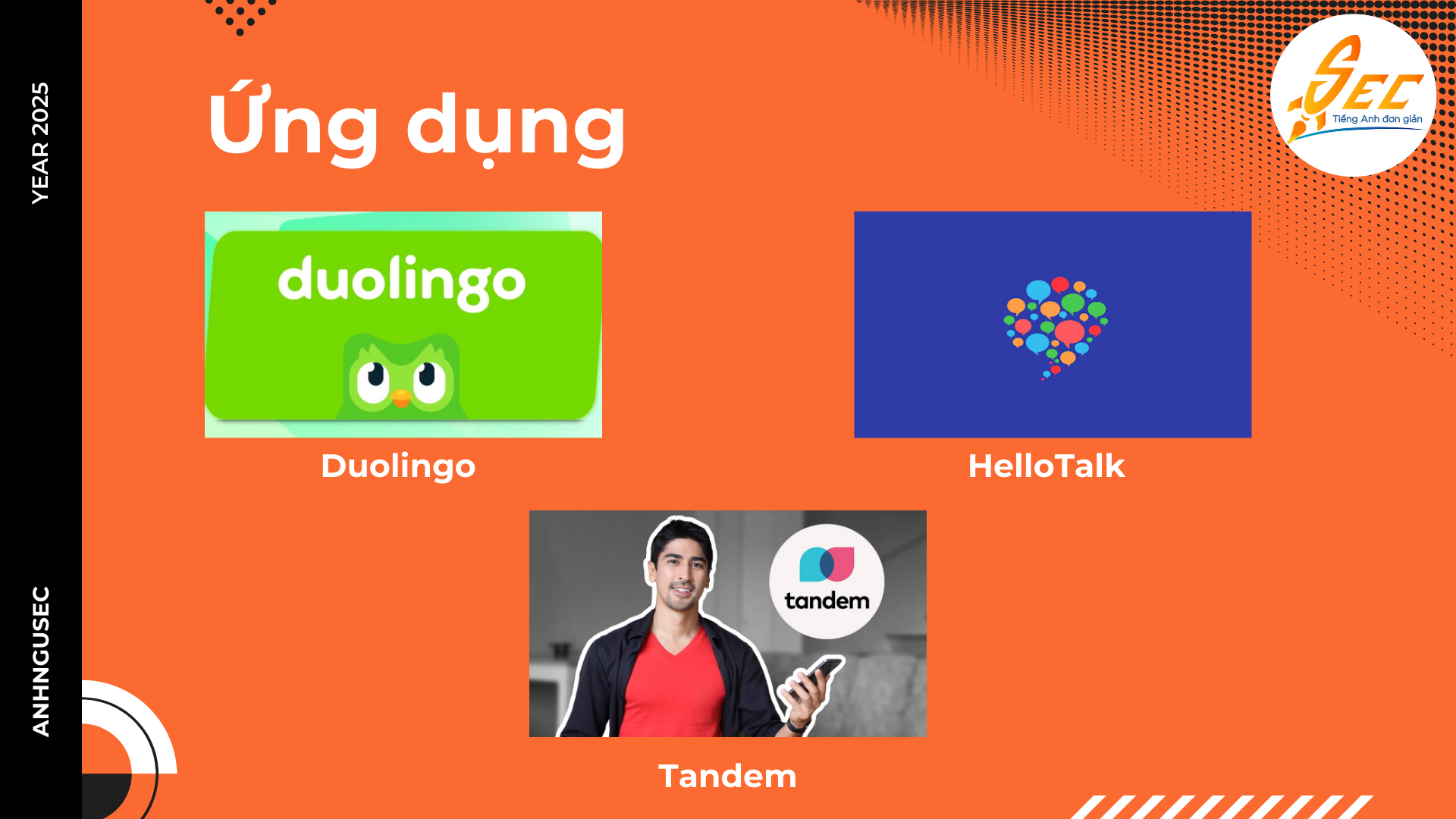 Cách Học Tiếng Anh Giao Tiếp Nhanh Và Hiệu Quả: 5 Phương Pháp Học Tiếng Anh Cấp Tốc Dành Cho Người Mới Bắt Đầu 2 Cách học tiếng anh giao tiếp nhanh và hiệu quả