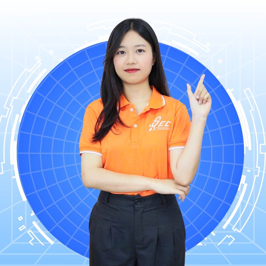GV Thu Trang