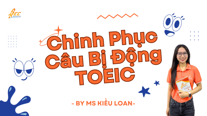 Câu Bị Động