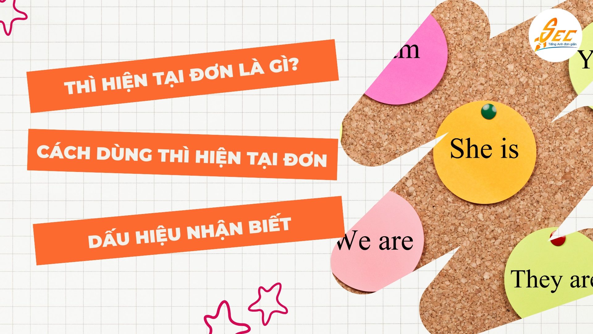 thì hiện tại đơn