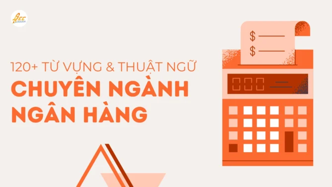 tiếng anh chuyên ngành ngân hàng
