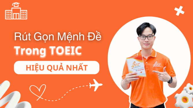 Rút Gọn Mệnh Đề
