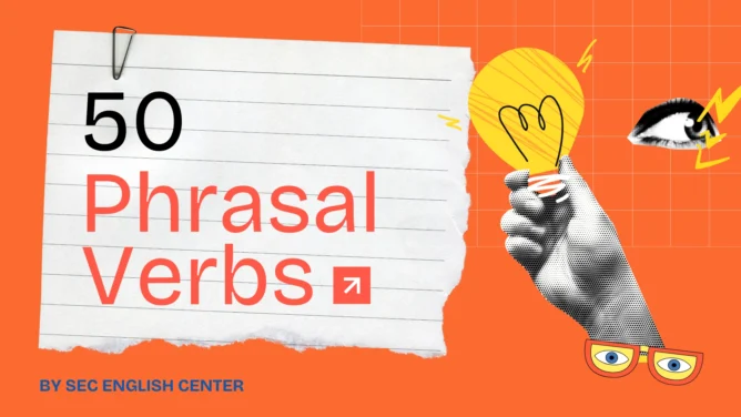 Phrasal Verbs nâng cao