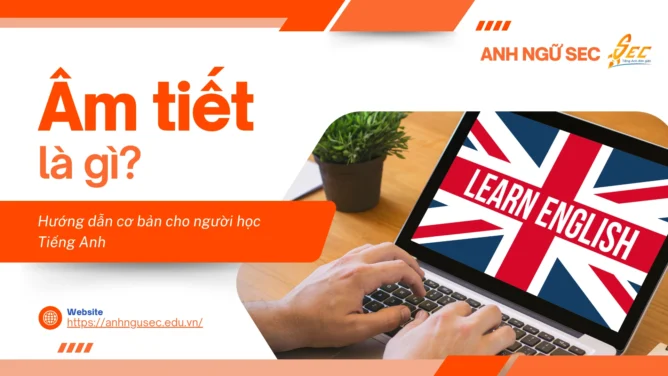âm tiết