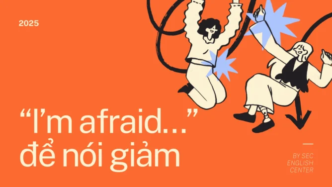 afraid