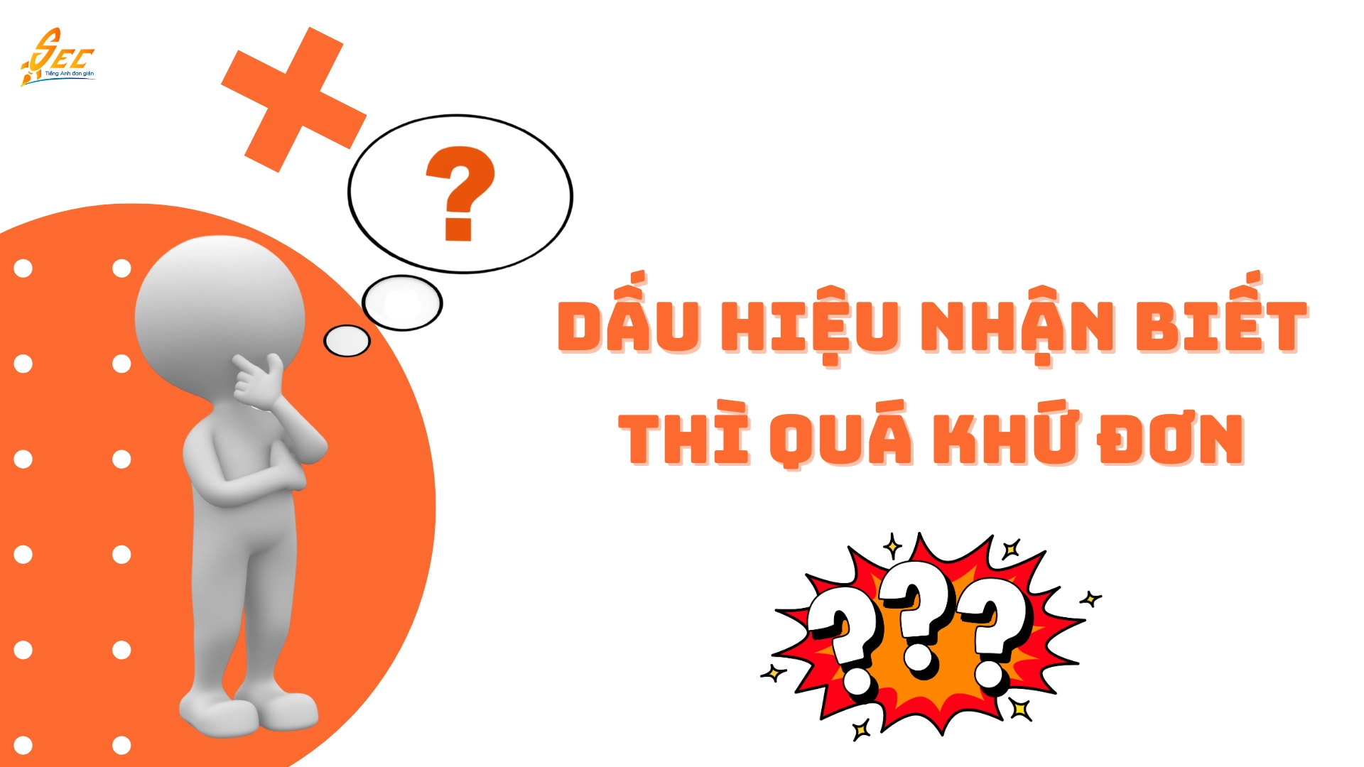 quá khứ đơn