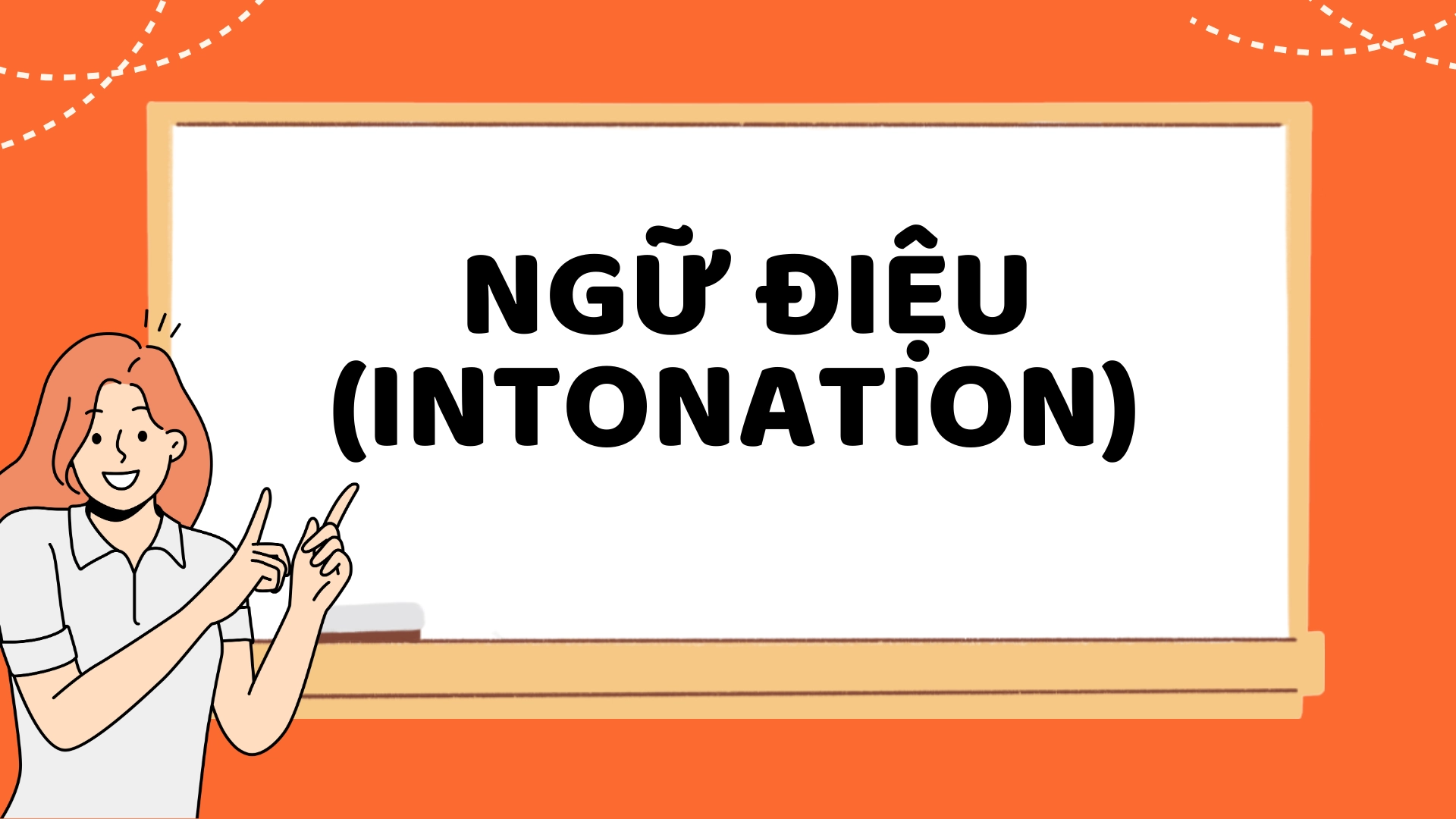 ngữ điệu