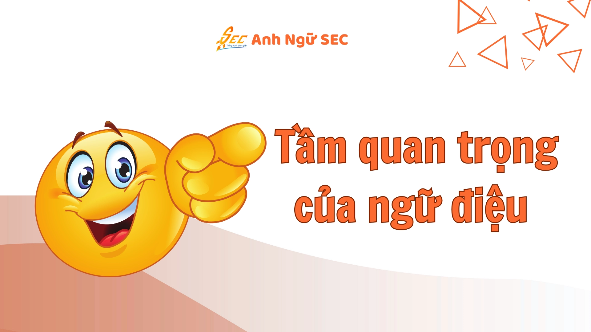 ngữ điệu