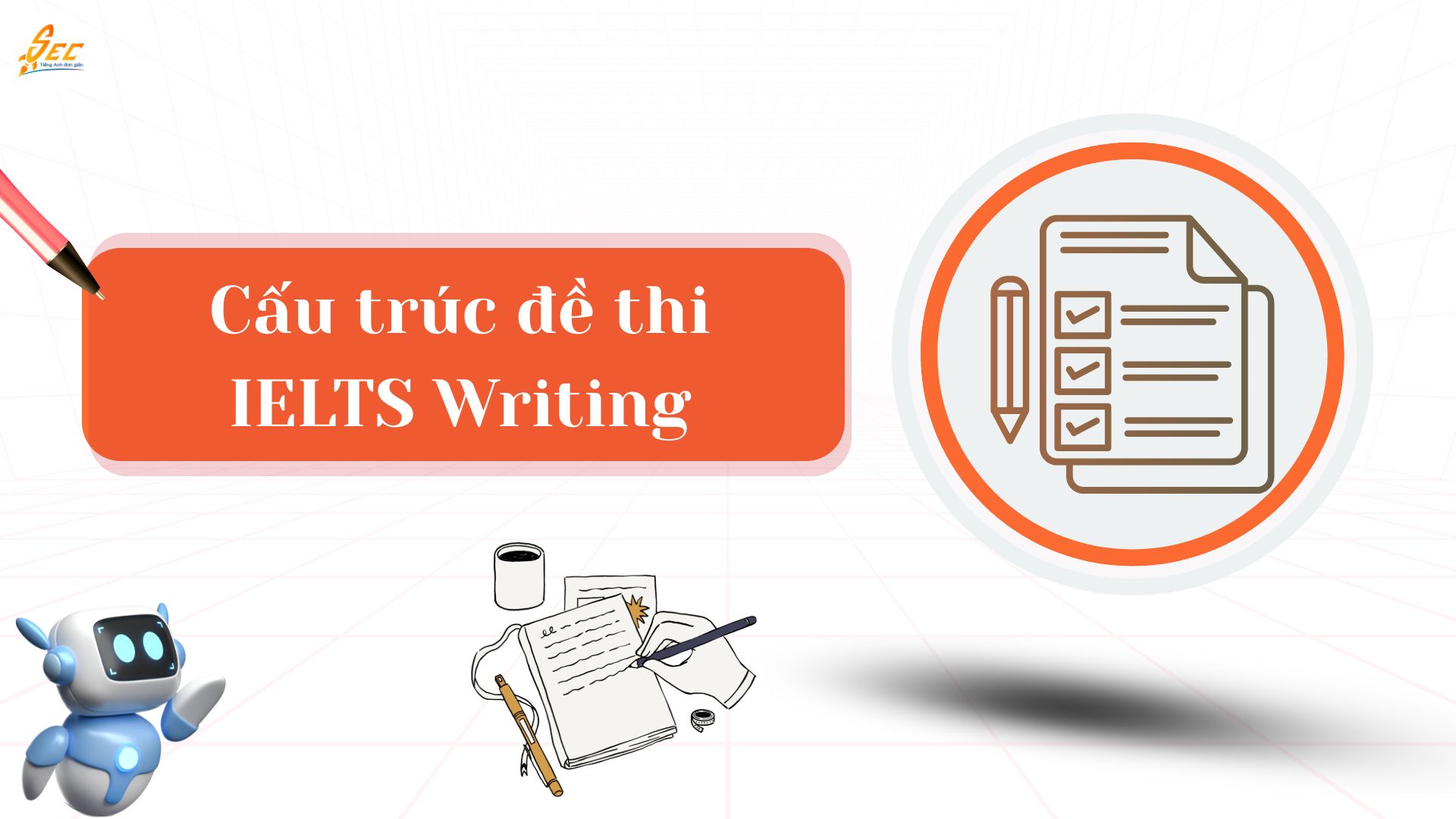 IELTS Writing Là Gì