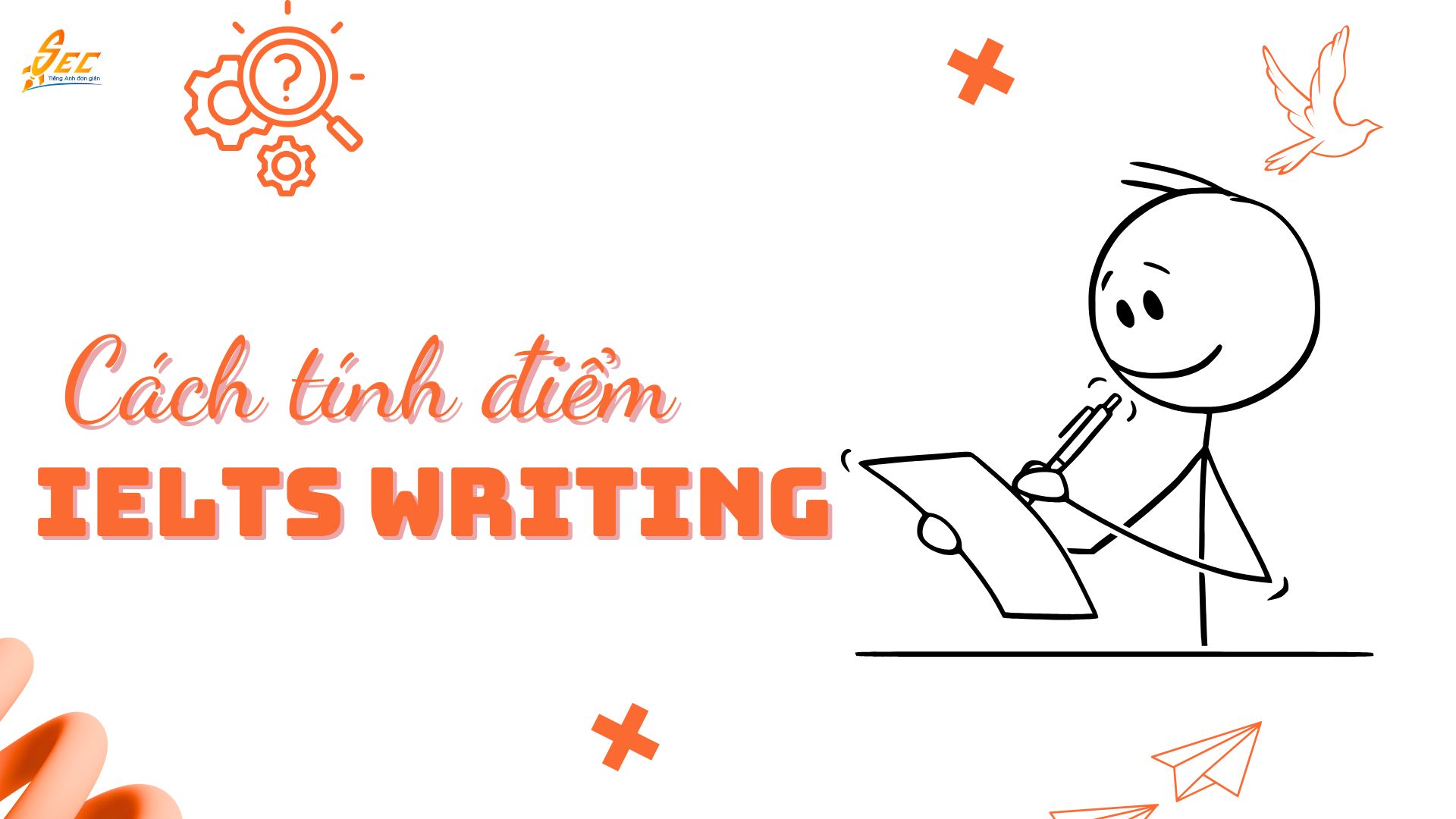 IELTS Writing Là Gì