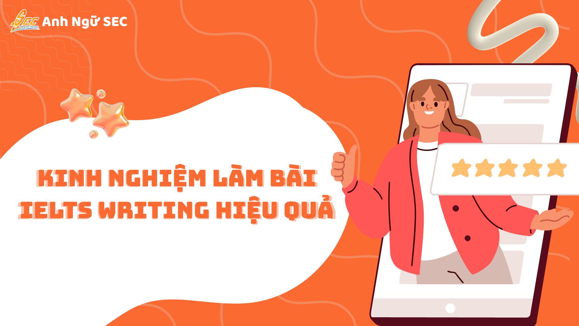 IELTS Writing Là Gì