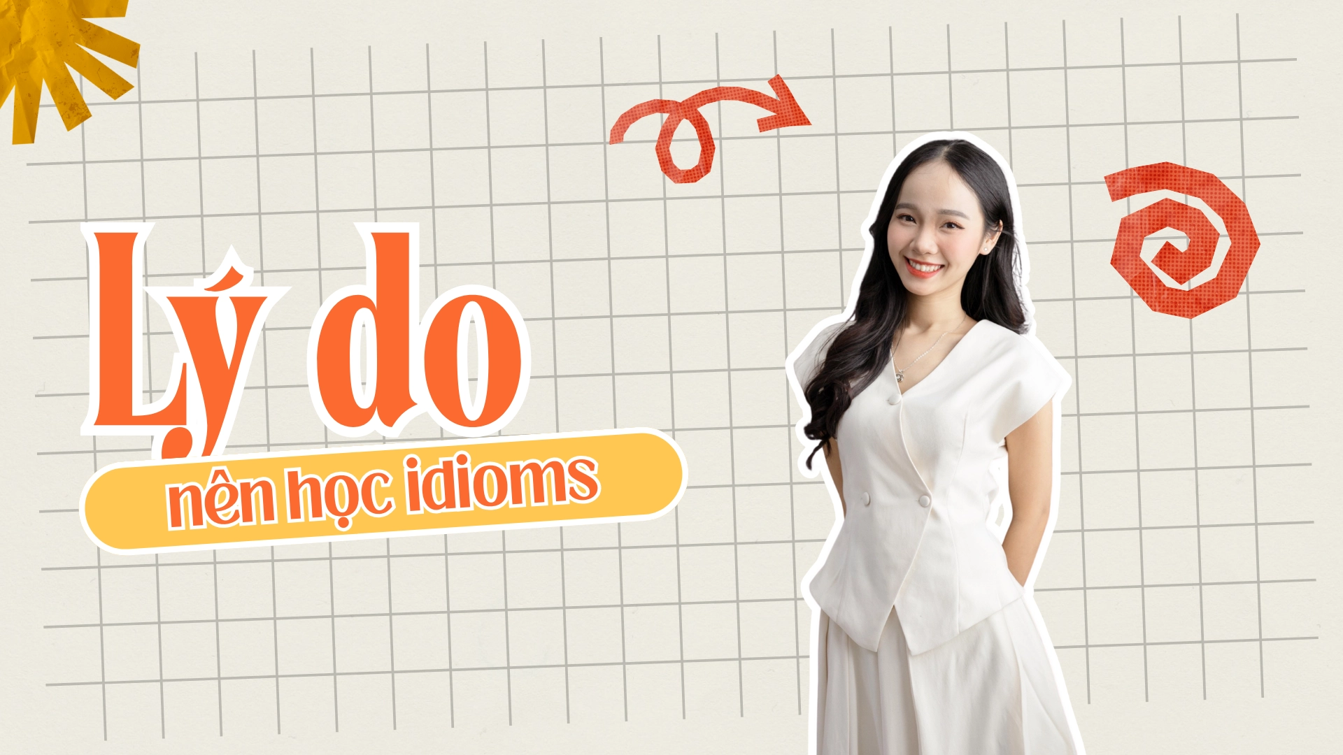 idioms