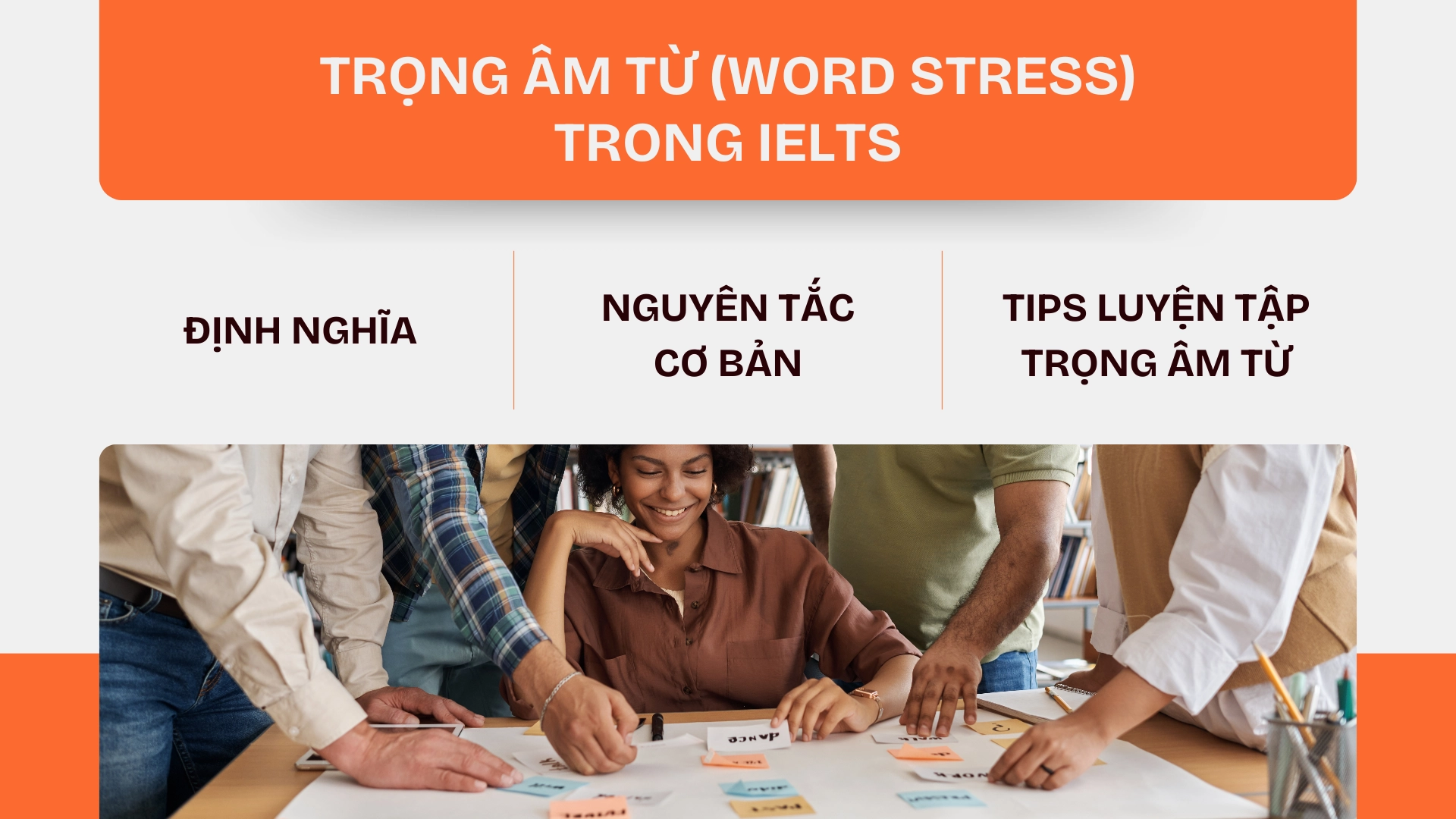 trọng âm