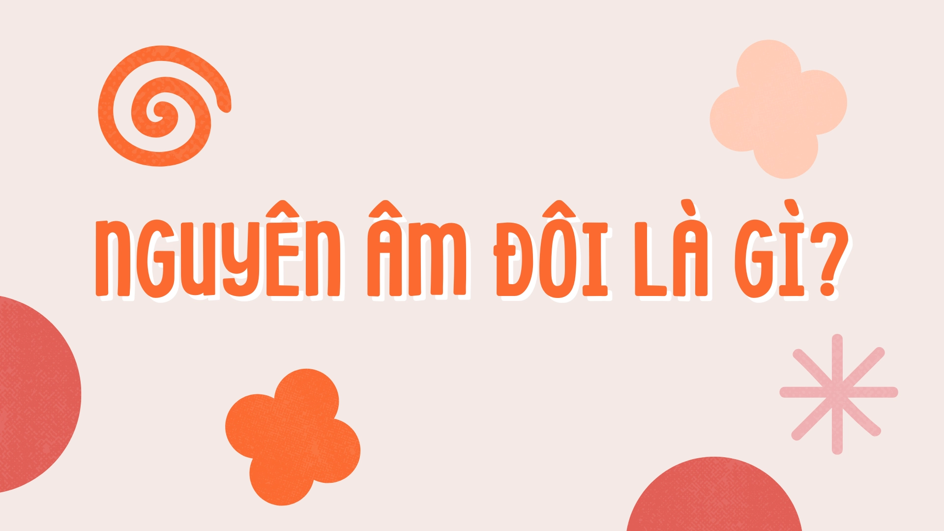 phát âm tiếng Anh