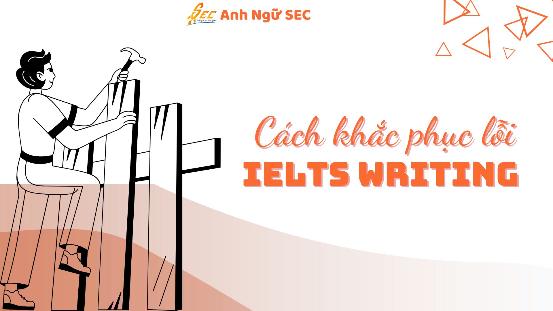 Lỗi Thường Gặp Trong IELTS Writing