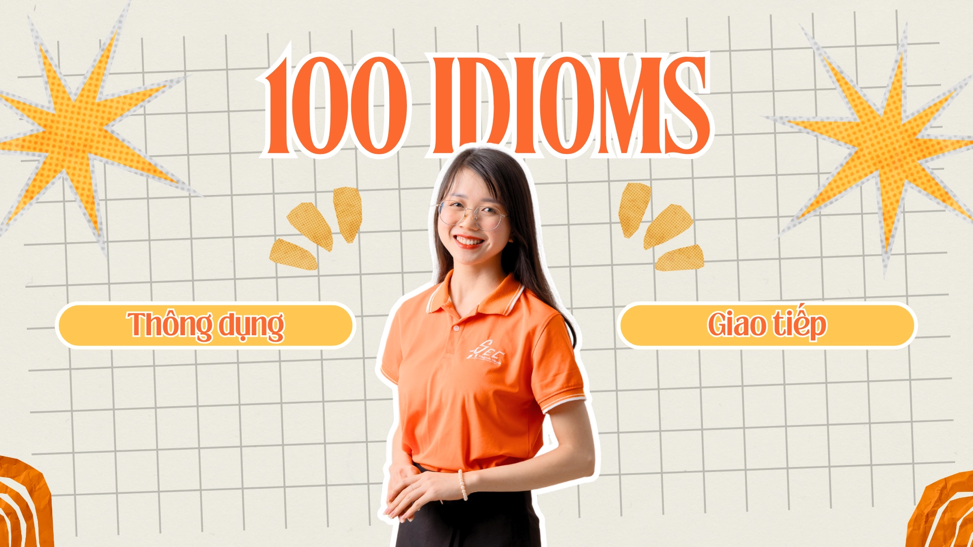 idioms