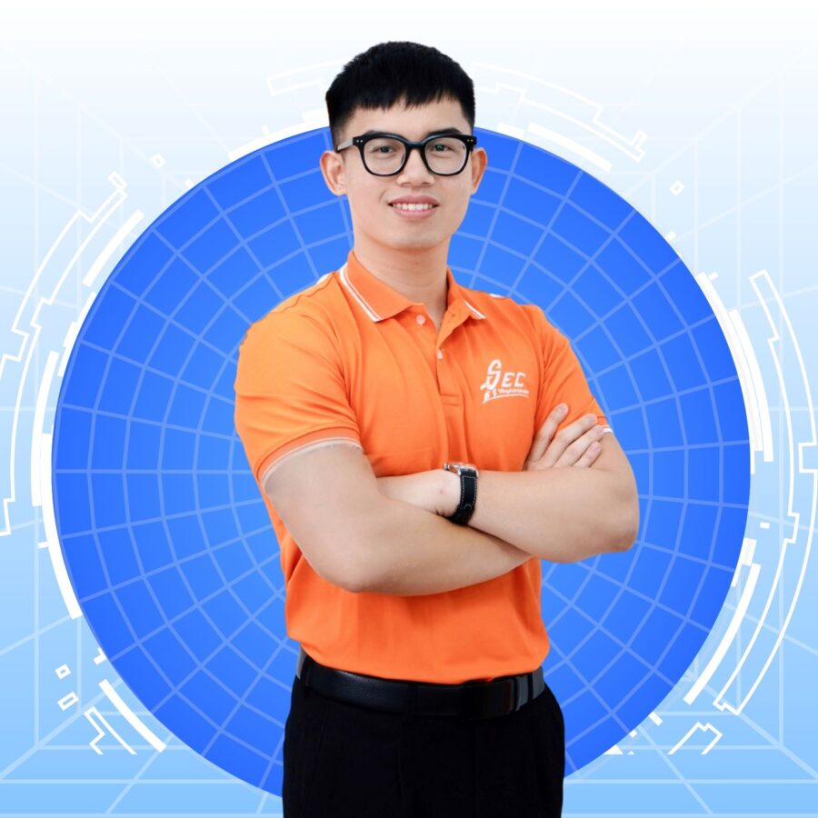 GV Trần Quốc Huy