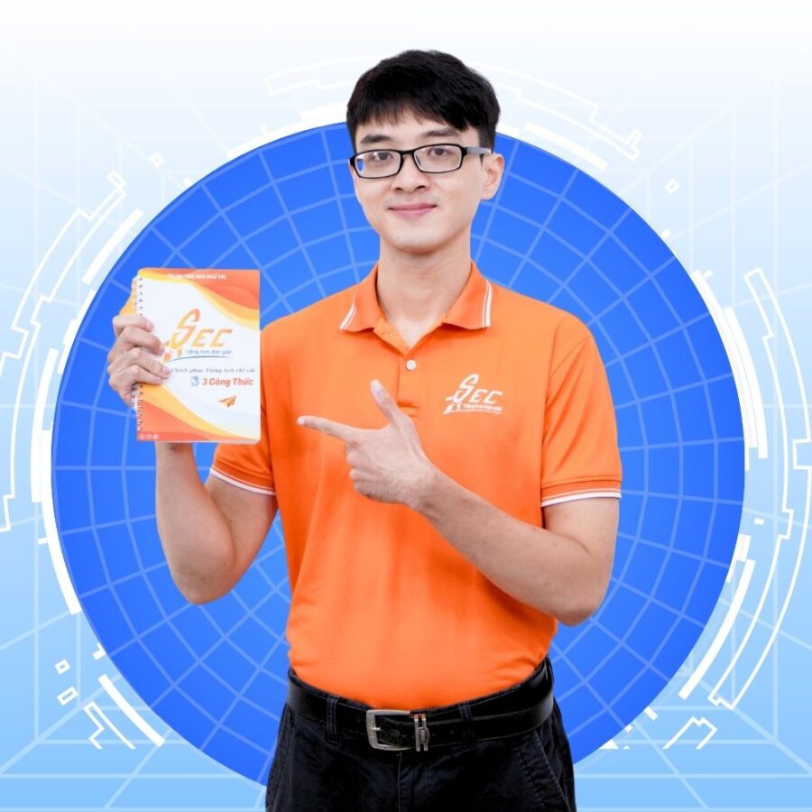 GV Phạm Quốc Anh