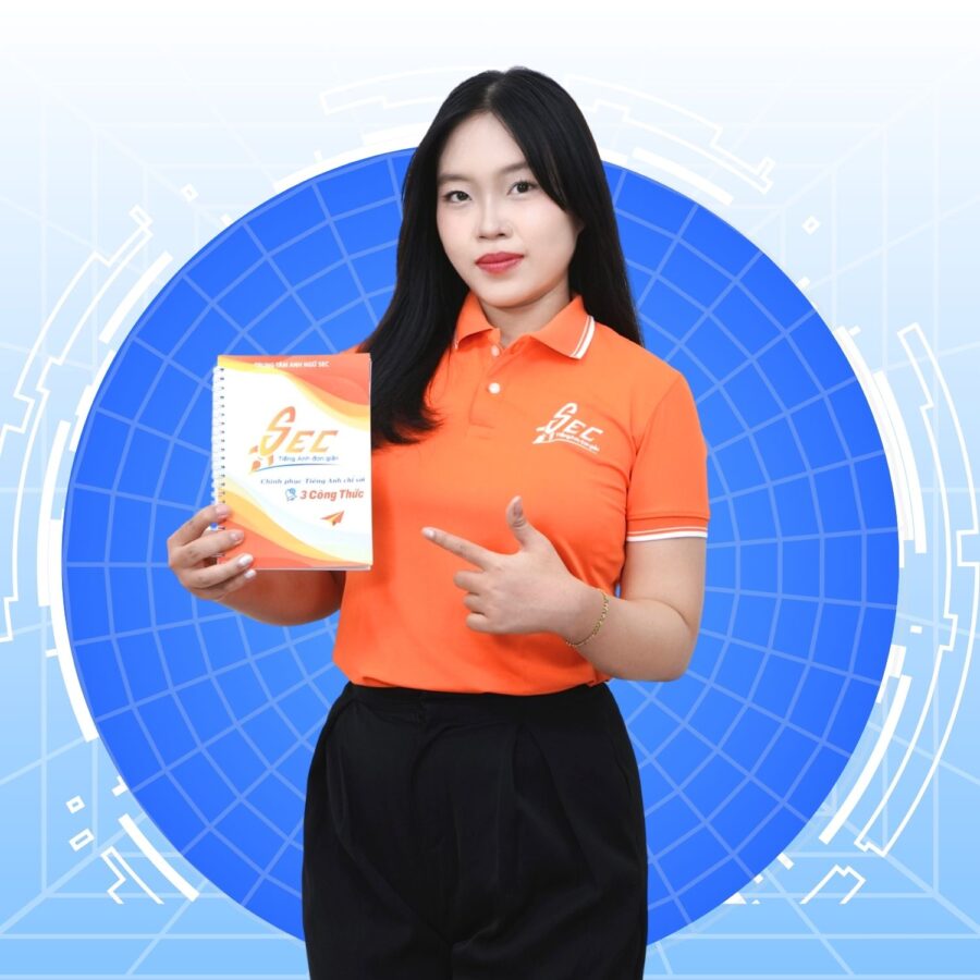 GV Ngô Yến Khanh
