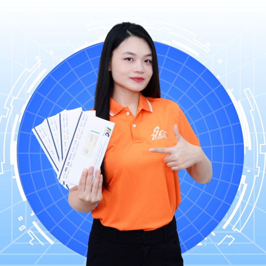 GV Khánh Linh