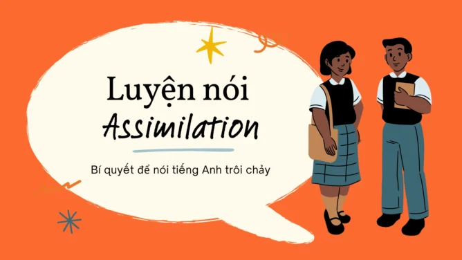 Assimilation