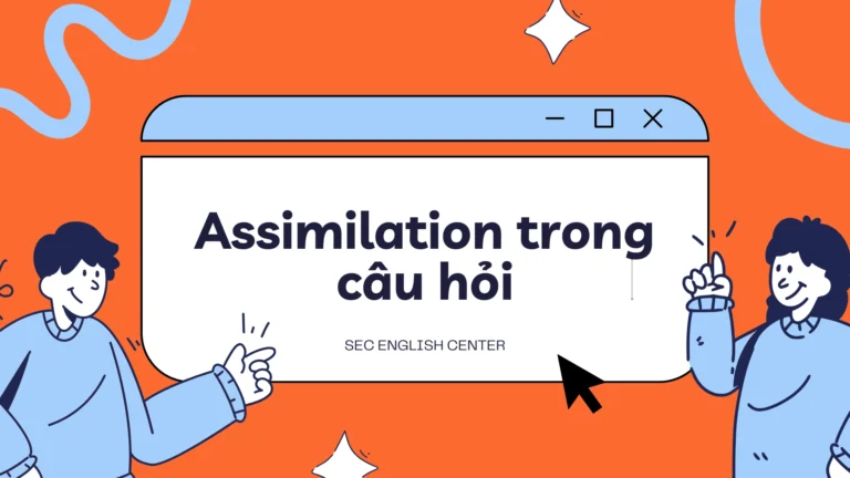 Assimilation
