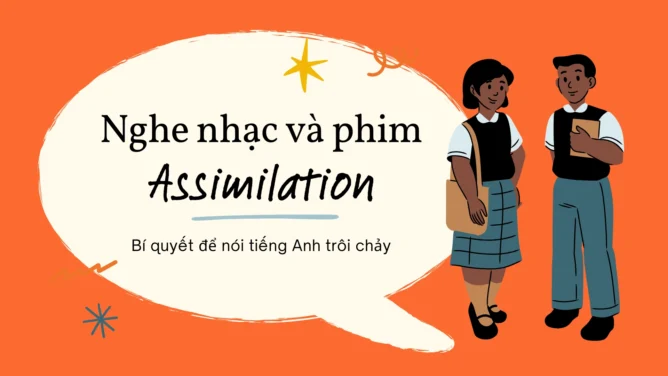 Assimilation