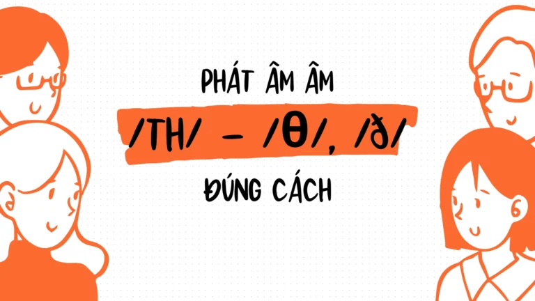 Phát âm âm
