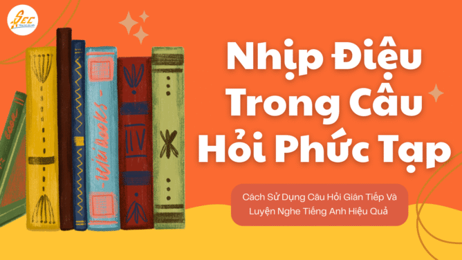 Nhịp Điệu Trong Câu Hỏi Phức Tạp