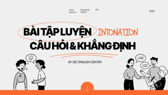 Ngữ điệu câu hỏi