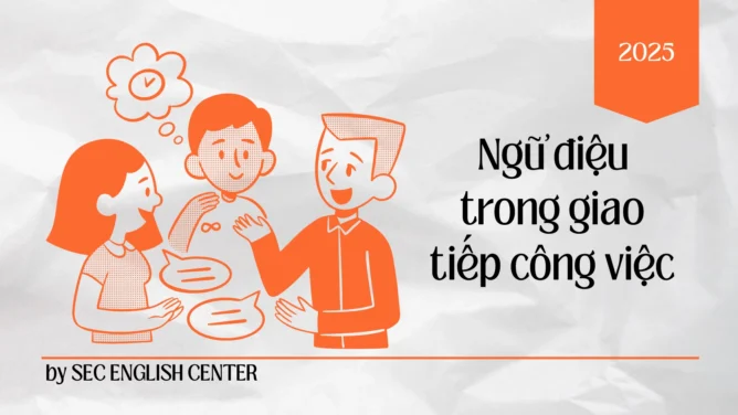 giao tiếp công việc