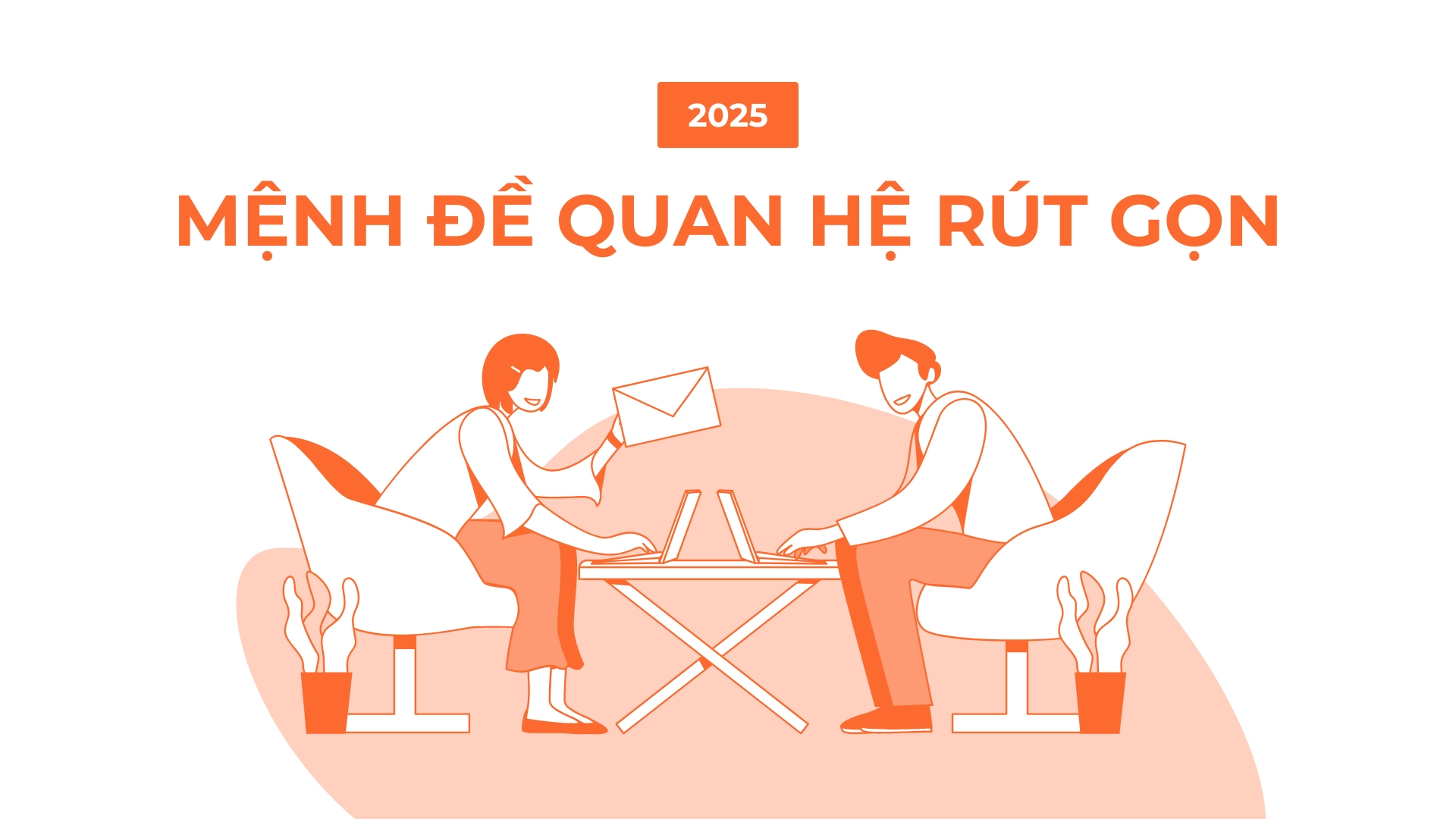 mệnh đề quan hệ rút gọn