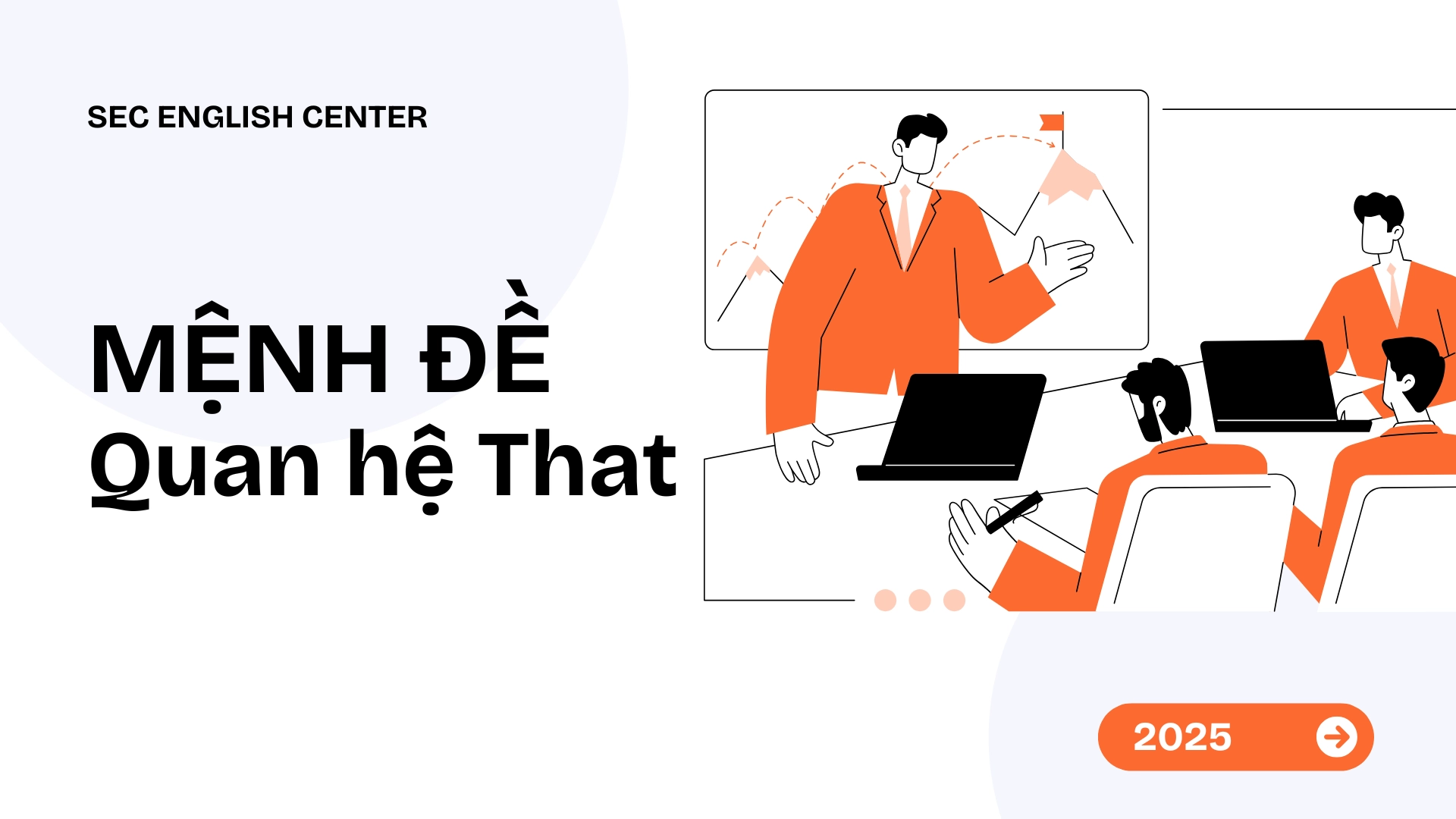 mệnh đề quan hệ that