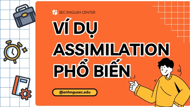 Assimilation